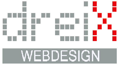 dreix webdesign - Sie haben die Idee, wir das knwow how